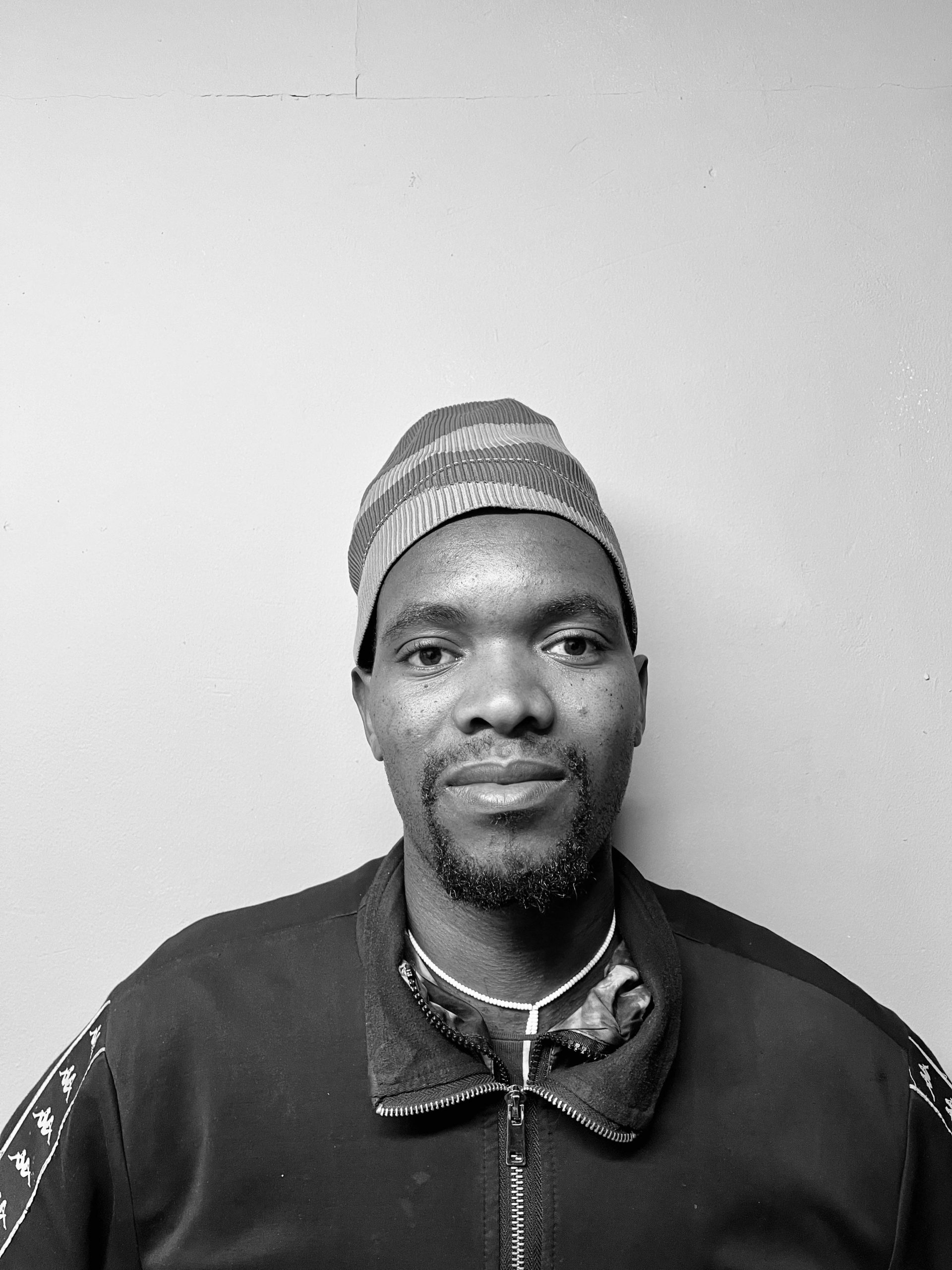 Samkelo